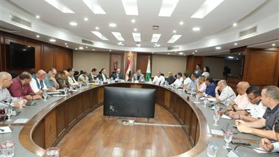 87 ألف طالب بالجيزة يستعدون لماراثون الثانوية العامة.. واستعدادات أمنية وخدمية مشددة