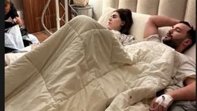 مسلم يتهم نقابة الموسيقيين بالتسبب في أزمته الصحية: مش مسامحك يا مصطفى كامل