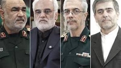 «صدمة ورعب قبل القصف».. كيف مهّد الموساد للهجوم الإسرائيلي على إيران؟