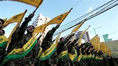 أول تعليق من حزب الله على الهجوم الإسرائيلي على إيران 