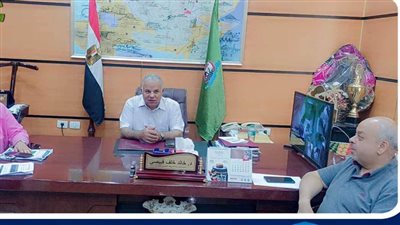 لضمان انتظام امتحانات الثانوية العامة.. تنسيق كامل بين الإدارات التعليمية بالفيوم