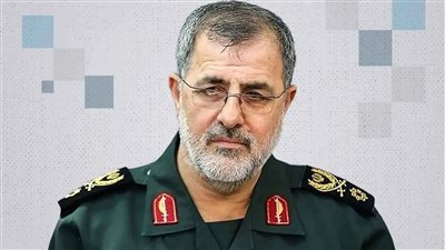 قائد الحرس الثوري الإيراني الجديد  يتوعد إسرائيل بمصير مؤلم