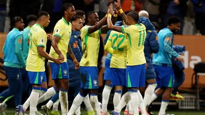 فيديو.. البرازيل تتأهل رسميًا لكأس العالم بعد الفوز على باراجواي