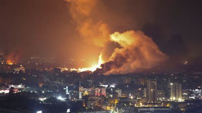 طهران تعلن عن تشكيل 