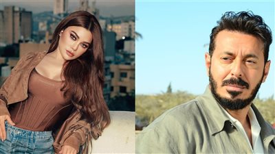 مصطفى شعبان يعود إلى السينما بعد 15 عاما بـ