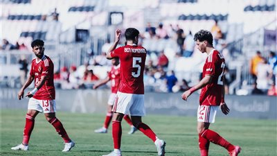 زيزو وديانج وبن شرقي بدلاء.. تشكيل الأهلي المتوقع لمواجهة إنتر ميامي