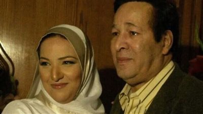 ابنة سعيد صالح تستغيث بالرئيس السيسي وحرمه: 