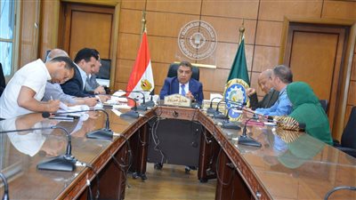 التفاصيل الكاملة لبدء تطبيق خطة لترشيد استهلاك الكهرباء بالدقهلية 