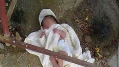 ضبط شاب وفتاة أقاموا علاقة غير شرعية وتخلصا من رضيعة في طنطا