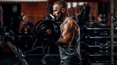 كيف يكون حمام الثلج ضار للصحة والعضلات؟