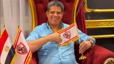 إنقسام فى الزمالك عودة حسين لبيب..تعيين ميدو. غضب الرمادي 