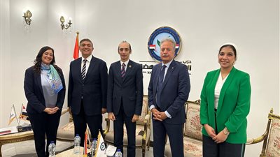 تفاصيل ندوة حزب الإصلاح والنهضة حول المستهدفات الحزبية والسياسية في الاستراتيجية الوطنية لحقوق الإنسان