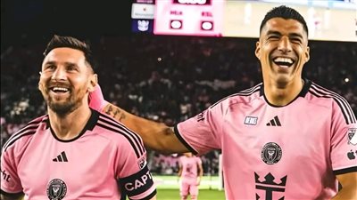 تعرف على موعد لقاء الأهلي ضد إنتر ميامي والتشكيل 