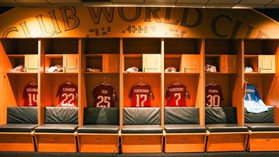 تعرف على بدلاء الأهلي أمام انتر ميامي 