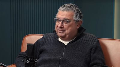 ماجد الكدواني: التحقت بمعهد فنون مسرحية بالصدفة