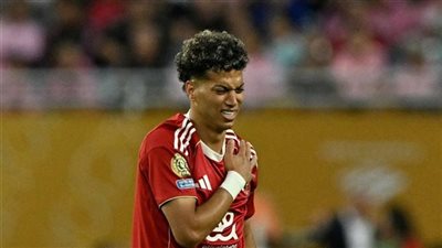  إمام عاشور يُجري جراحة عاجلة اليوم ويغيب عن باقي المونديال 