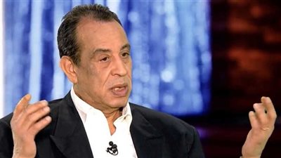 وفاة نجل الموسيقار صلاح الشرنوبي.. وتشييع الجثمان اليوم من مسجد عمر مكرم