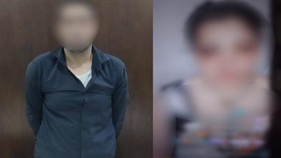 الداخلية تكشف تفاصيل فيديو صادم لسيدة مقيدة ومصابة بالوجه والمتهم أقرب الناس لها