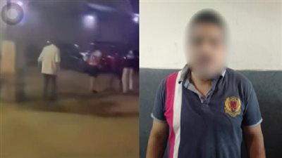 اعترافات مثيرة للمتهم بقتل كلب ضال بعد استغاثة أجنبي به في القاهرة