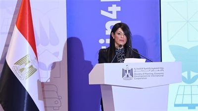 المشاط: أكثر من 15.6 مليار دولار تمويلات للقطاع الخاص منذ 2020 بمختلف مجالات التنمية