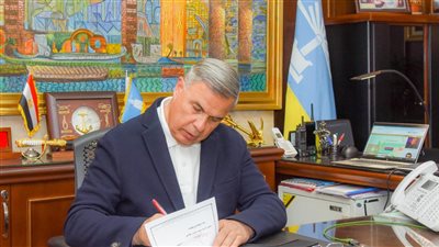 محافظ الإسكندرية يعتمد نتيجة الشهادة الإعدادية للعام الدراسي 2024-2025