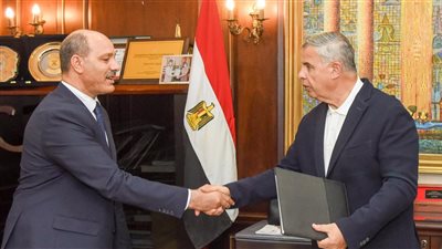 محافظ الإسكندرية يعلن أسماء أوائل الشهادة الإعدادية