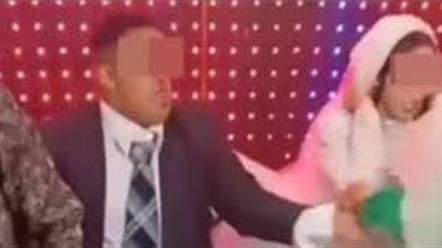 أول رد من دار الإفتاء حول زفاف شاب مصاب بمتلازمة داون