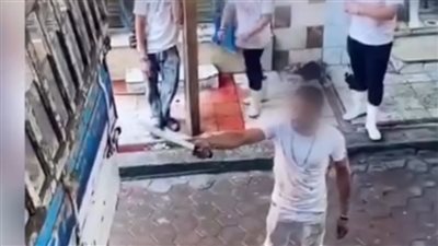 ضبط جزار تعدى على ماشية وذبحها بطريقة مخالفة في السيدة زينب