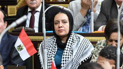 «برلمانية» تُدين بأشد العبارات الاعتداء الإسرائيلي السافر على الجمهورية الإسلامية الإيرانية.. اعرف التفاصيل