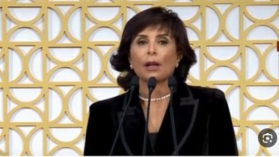 المهندسة أمل مبدي: بعض الحالات يمكن أن يكون الشخص المصاب بـ«متلازمة داون» مؤهلًا لتكوين أسرة