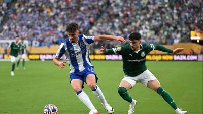 14 هدف بفوز البايرن وسان جيرمان الكاسح وسقوط بالميراس أمام بورتو 