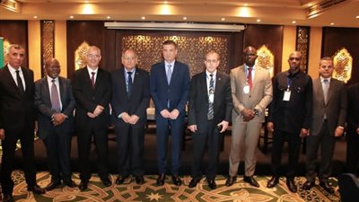 بالتفاصيل.. أبرز ما جاء في افتتاح ورشة عمل تنفيذ التزامات إعلان كمبالا