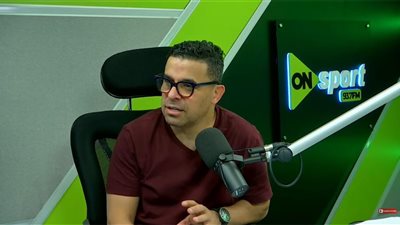 الغندور: إنتر ميامي منافس ضعيف.. إحنا كنا مخضوضين بس علشان معاهم ميسي