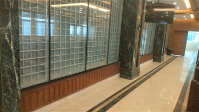 السجن 15 سنة لمدير طرق القاهرة الكبرى في أكبر قضايا الرشوة بحلوان