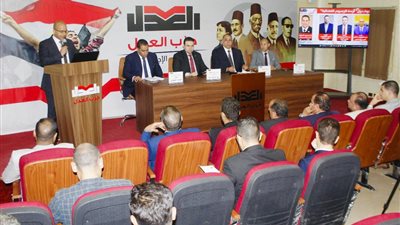 «لا تليق بالجمهورية الجديدة».. نقيب المحامين يكشف تفاصيل جديدة عن أزمة «الرسوم القضائية»