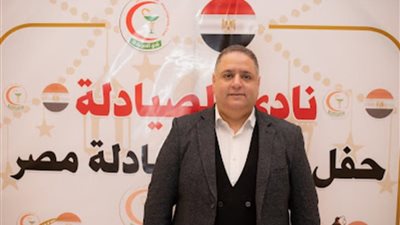 كيف سيتأثر قطاع صناعة وتجارة الدواء في مصر بالحرب الحالية؟ رئيس نادي الصيادلة يُجيب