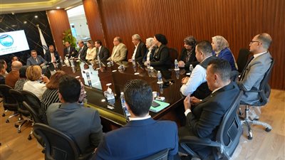 أمانة حقوق الإنسان المركزية بـ«مستقبل وطن» تعقد اجتماعًا تنظيميًا بحضور أمنائها بالمحافظات.. اعرف السبب