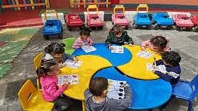 «إعلامي الوزراء» يطشف خطة «التضامن» للتوسع في إنشاء دور الحضانة