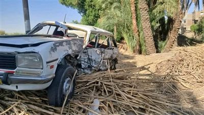 توجيه عاجل من «المعلمين» بشأن أسرة سائق سيارة المعلمين المتوفى بحادث قنا