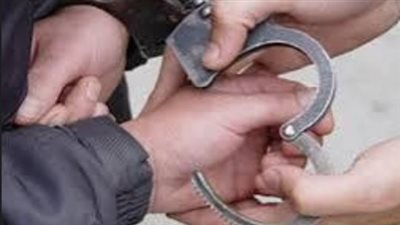 تفاصيل ضبط عامل دليفري تحرش بفتاة بالنجمع الأول 