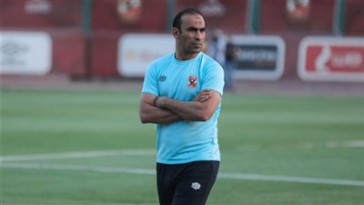 بسبب تريزيجيه.. الأهلي يدرس تعيين مدير كرة جديد وعبد الحفيظ في الصورة