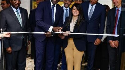 بالتفاصيل.. افتتاح مقر مؤسسة التمويل الدولية في مصر بعد تطويره 