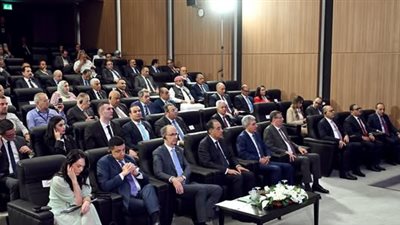 رئيس اتحاد الغرف التجارية: مصر أرض الفرص الواعدة.. وتمتلك سوقًا داخليًا يتجاوز 100 مليون مستهلك
