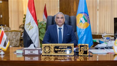 جامعة طنطا تتقدم 103 مراكز في تصنيف US News بين افضل٥٠٠ جامعة عالميا