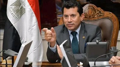  تصريحات لاشرف صبحي عن مجاملةالزمالك وبيراميدز ومحاربة الأهلي وكره الخطيب تقلب الفيس