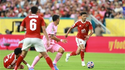 مدرب العين: الأهلي الفريق العربي الأقرب للتأهل للدور الثاني بكأس العالم للأندية