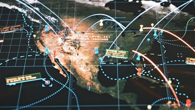 مشروع أمريكي لتطوير ذكاء اصطناعي لأغراض عسكرية بقيمة 200 مليون دولار