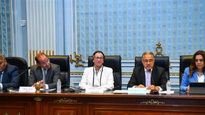 وزيرة البيئة تشارك النواب أهم مستجدات الملفات البيئية المحلية والدولية