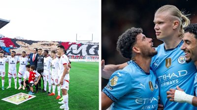 مونديال الأندية.. الموعد والقنوات الناقلة لصدام الوداد المغربي ومانشستر سيتي الإنجليزي