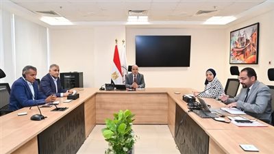 وزير الري: ننسق مع الإسكان لتحديد كميات ومواقع السحب لأغراض الشرب